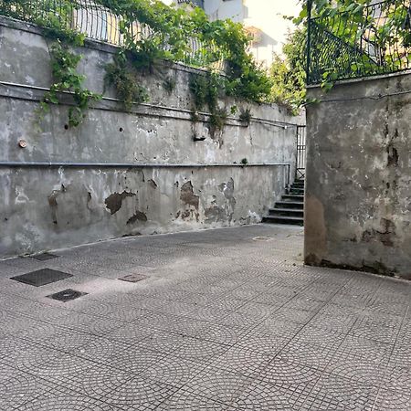 Diego House Museo Napoli Bagian luar foto