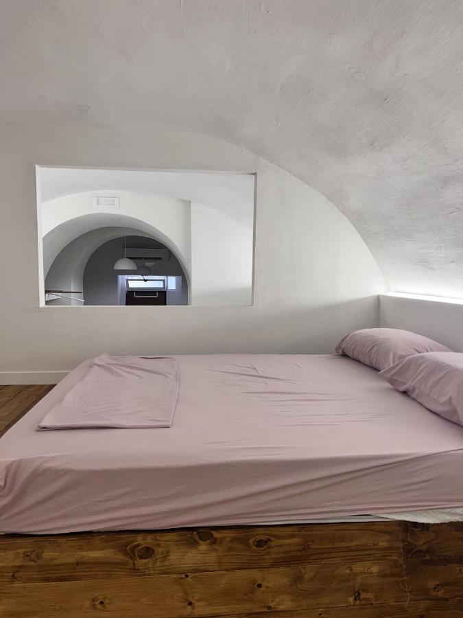 Diego House Museo Napoli Bagian luar foto