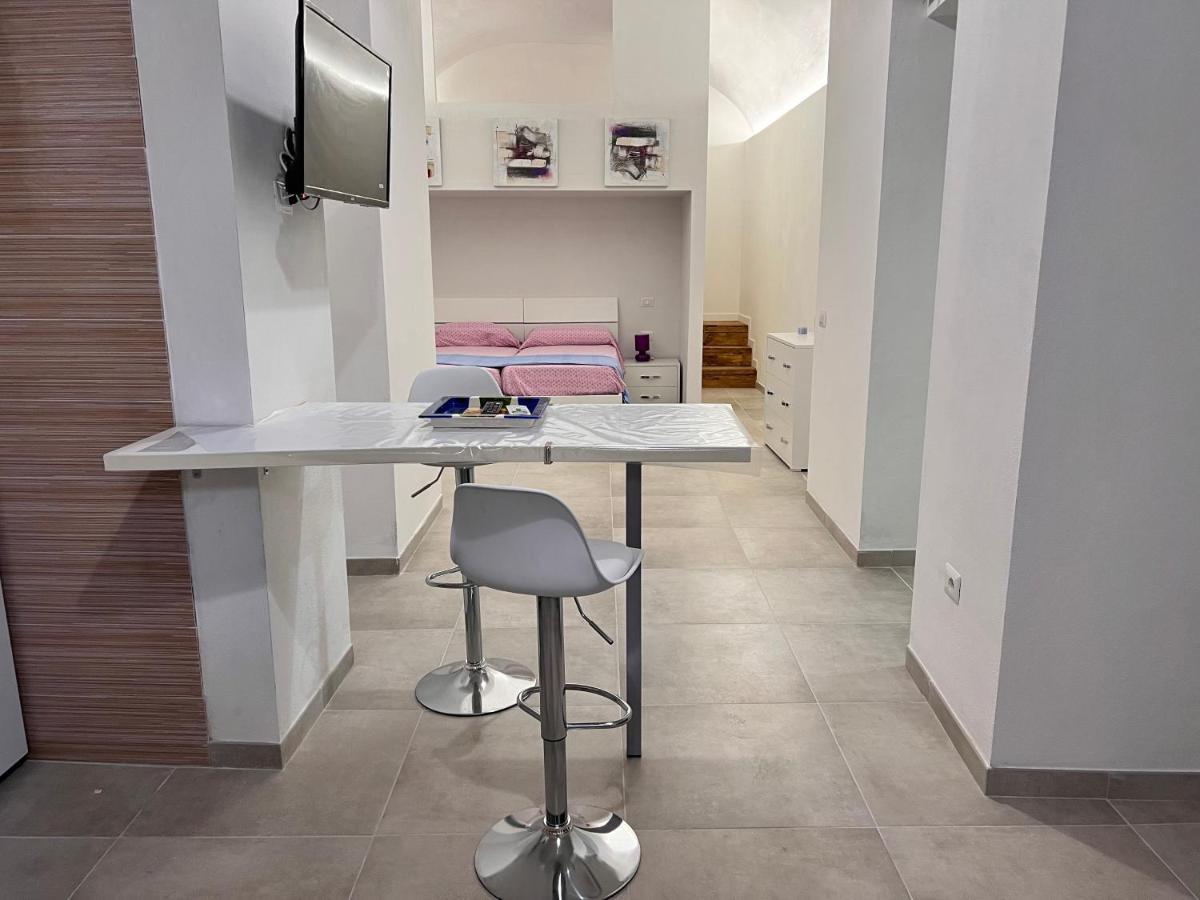 Diego House Museo Napoli Bagian luar foto