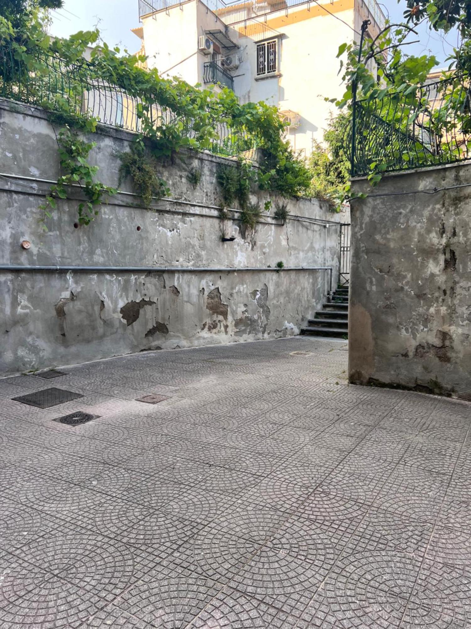 Diego House Museo Napoli Bagian luar foto