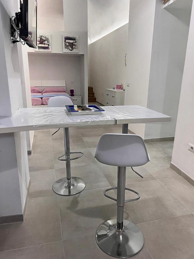 Diego House Museo Napoli Bagian luar foto